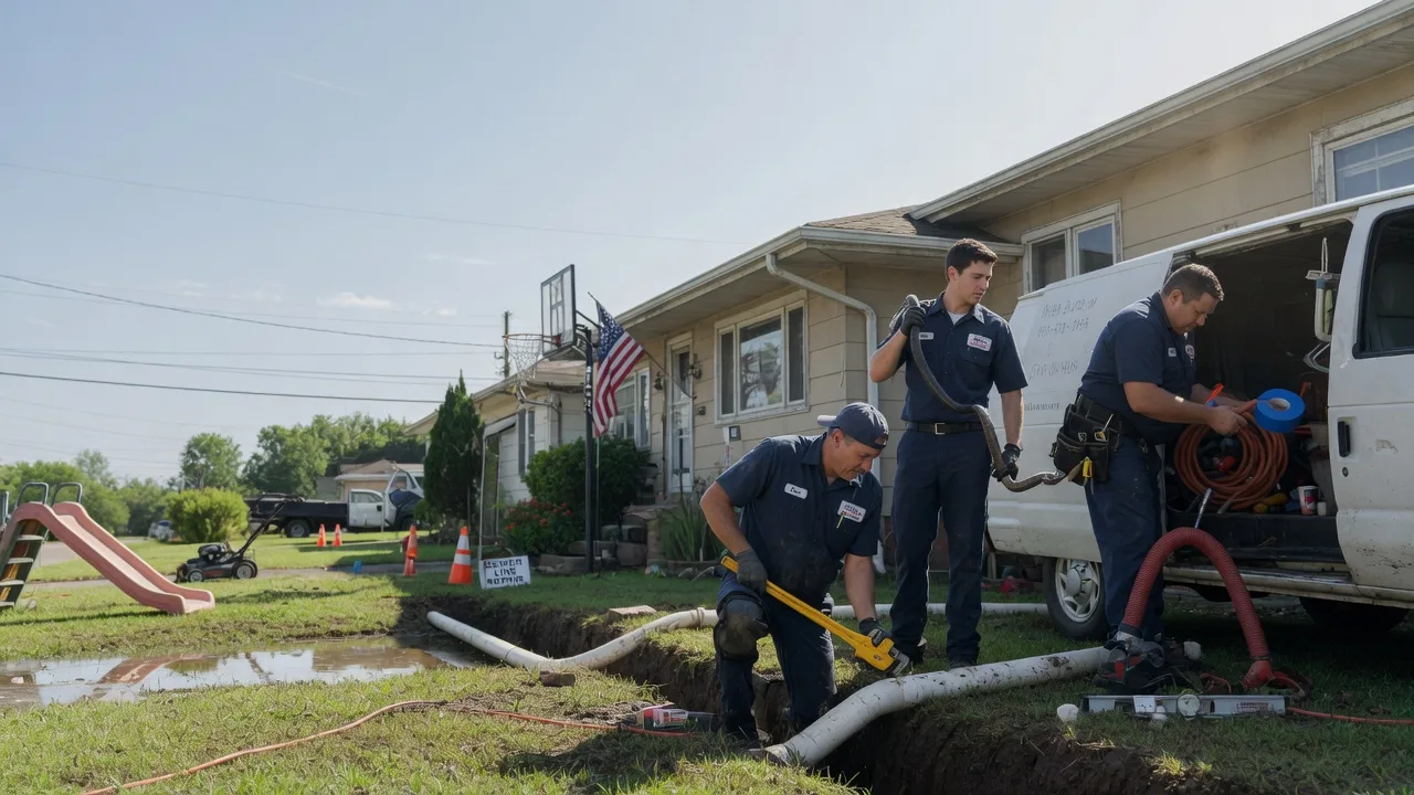 Toilet Installation in Cades, SC near me